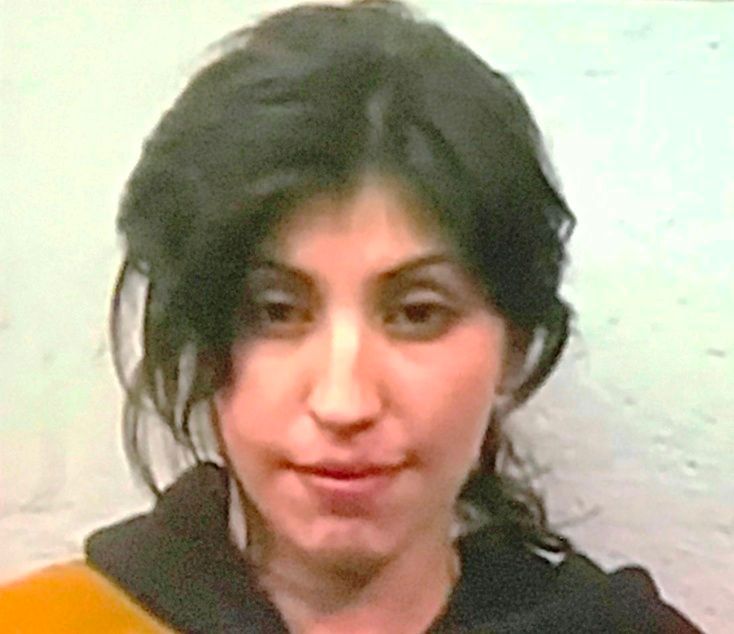 Veronica Romero death by force case profile photo