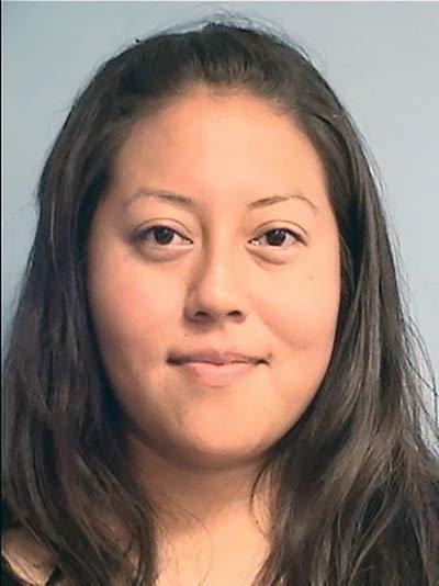 Amy Hanson death by force case profile photo