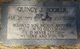 Quincy Booker death by force case profile photo