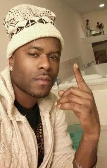 Alex Patterson death by force case profile photo