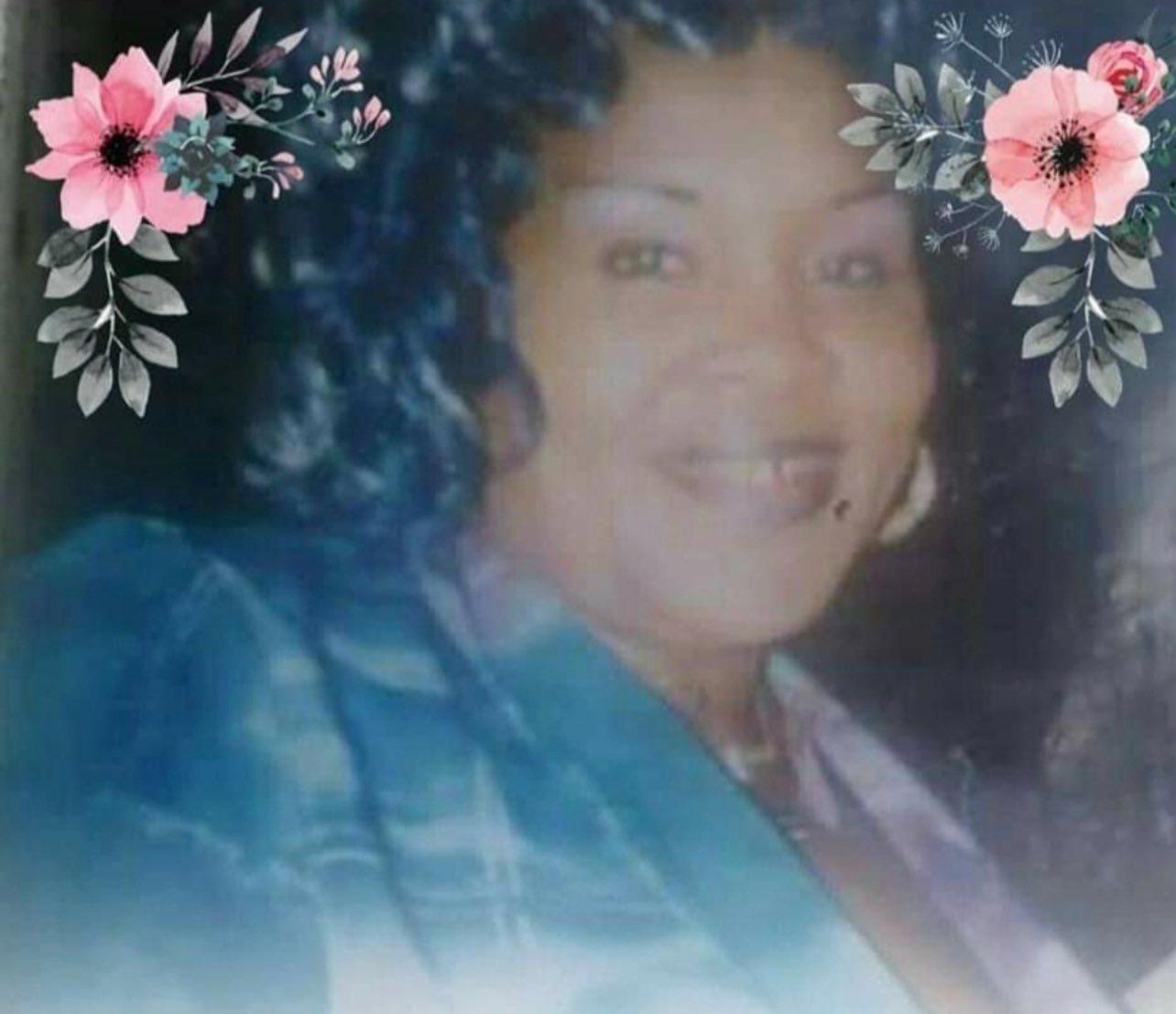 Betty Pratt death by force case profile photo