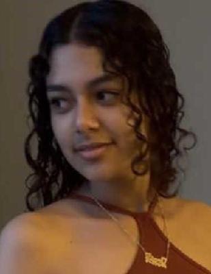 Lizzell Palma death by force case profile photo