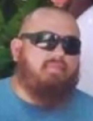 Michael Dodge death by force case profile photo
