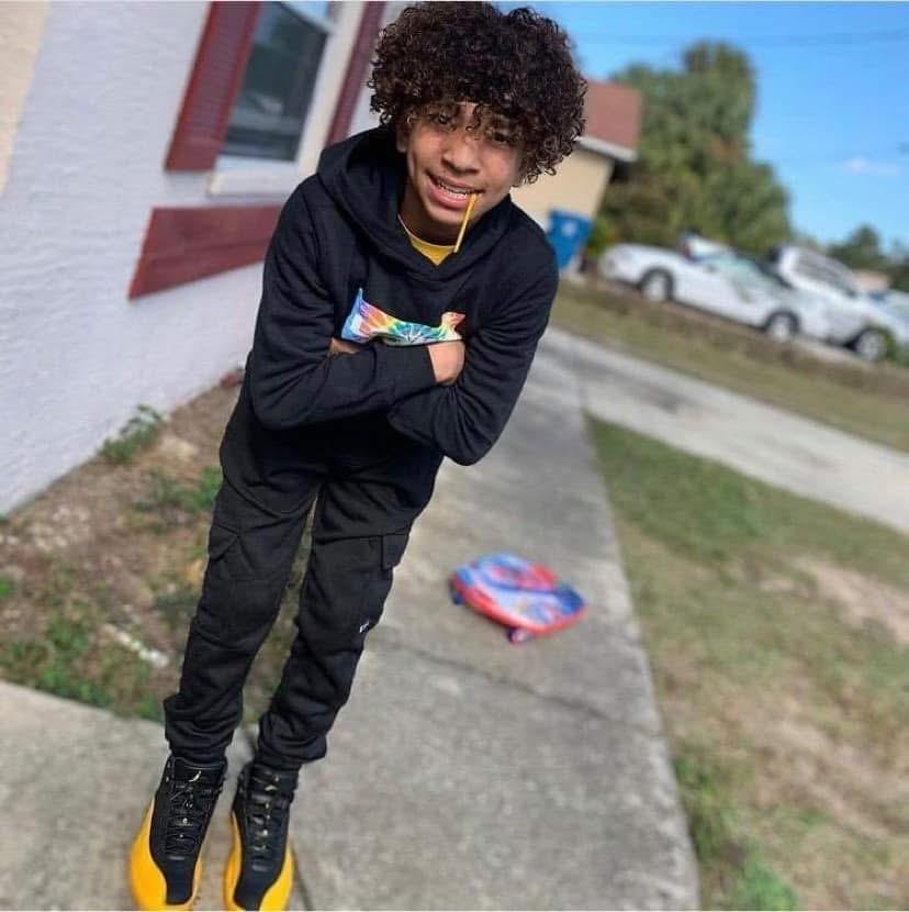 Trevaun Johnson death by force case in Tampa, FL
