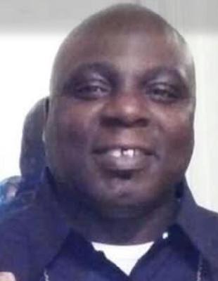 Vincent Taylor death by force case profile photo