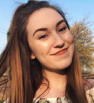Briana Casto death by force case profile photo