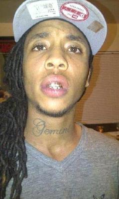 Jonathan Peebles death by force case profile photo