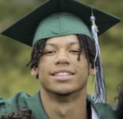 Rakeeb Watson death by force case profile photo
