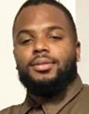 Darryl Burnett death by force case profile photo