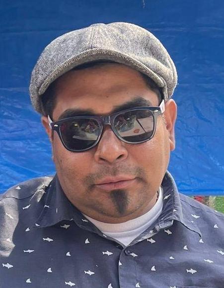 Eric Gutierrez death by force case profile photo