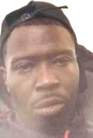 Lakendrick Roby death by force case profile photo