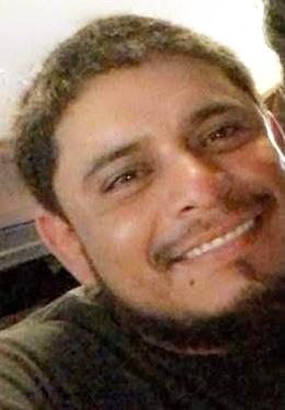 Santos Gaucin death by force case profile photo