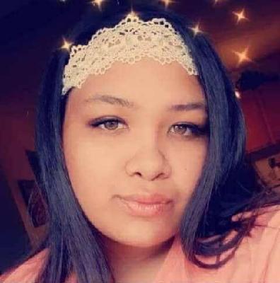 Skyleen Ross death by force case profile photo