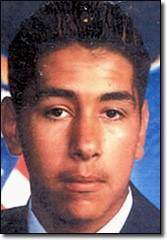 Brian Edmonds death by force case profile photo
