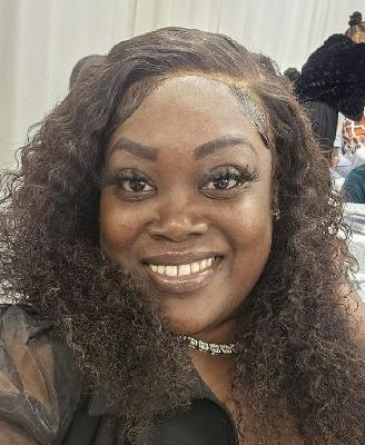 Veromonique Ntseful-Dubose death by force case profile photo