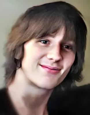 Zachery Smith death by force case profile photo