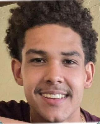 Damari Jordan death by force case profile photo