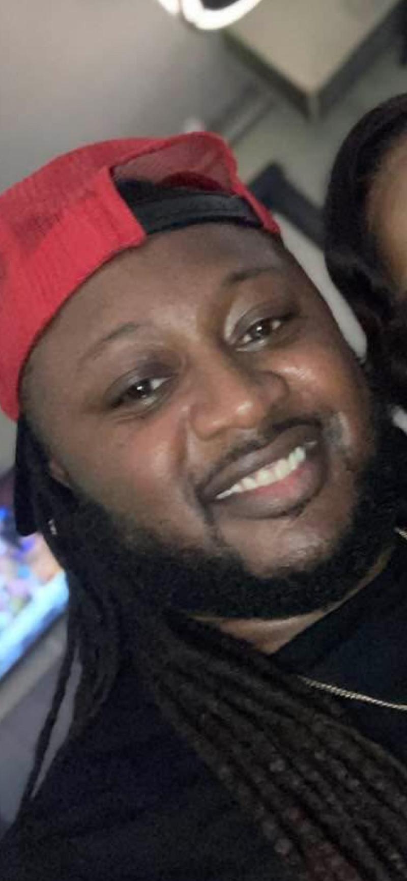Dwayne Carter death by force case profile photo