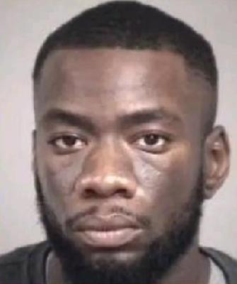 Graham Bennett death by force case profile photo