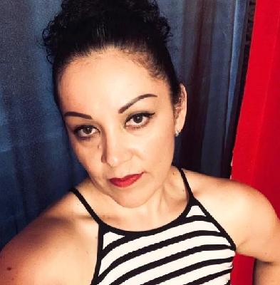 Ramona Cortes death by force case profile photo