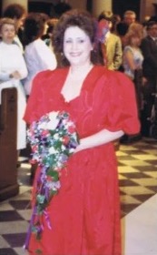Stephanie Senac death by force case profile photo