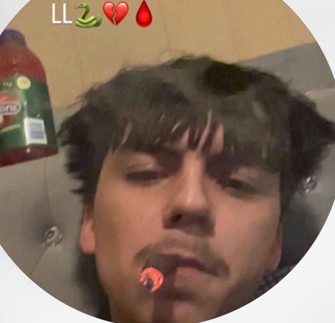Adam Hernandez death by force case profile photo
