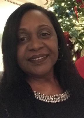Kathy Brown death by force case profile photo