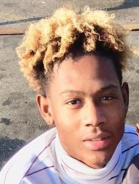 Kentrell Settles death by force case profile photo