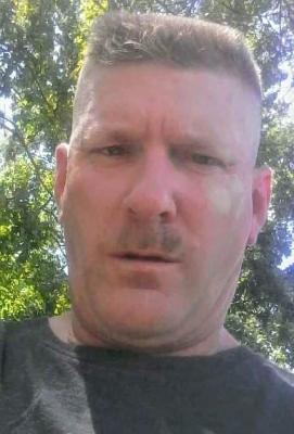Ronny Hammonds death by force case profile photo