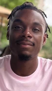 Andrew Harris death by force case profile photo