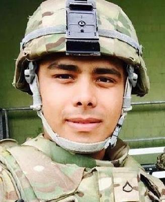 Camilo Soto death by force case profile photo