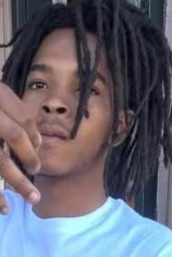 Derrien Scott death by force case profile photo