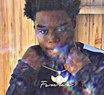 Matthew Anderson death by force case profile photo