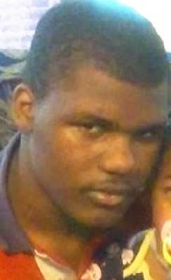Abdul-Jalil Burnette death by force case profile photo
