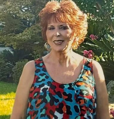 Cheryl Hanoian death by force case profile photo