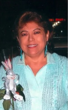 Ida Holguin death by force case profile photo