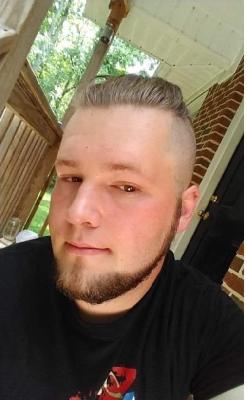 Jessy Hooper death by force case profile photo