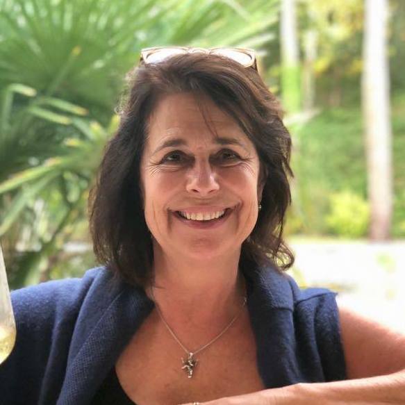 Karen Carter - Baxter, Tennessee