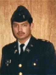 Steven Teran death by force case profile photo