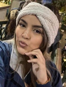 Nubia Bravo death by force case profile photo