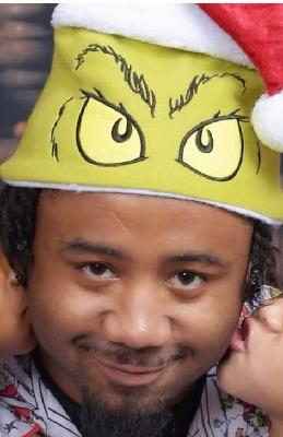 Gevod Tyson death by force case profile photo