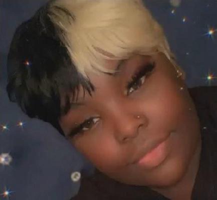 Lashay Hodges death by force case profile photo