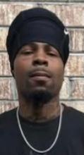 Anton White death by force case profile photo