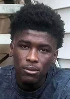 Dantre’Veion Hobbs death by force case profile photo