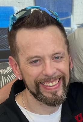 Josh Pectol death by force case profile photo