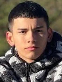 Juan Cuertas-Paez death by force case profile photo