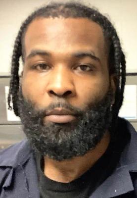 LaTereance Barnes death by force case profile photo