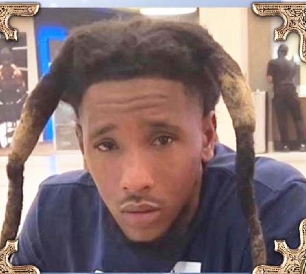 Chiraad Smalls death by force case profile photo