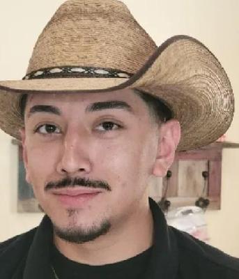 Jacob Cuellar death by force case profile photo