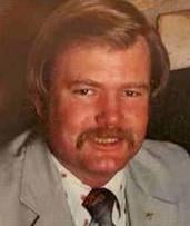 Thomas McKnight death by force case profile photo